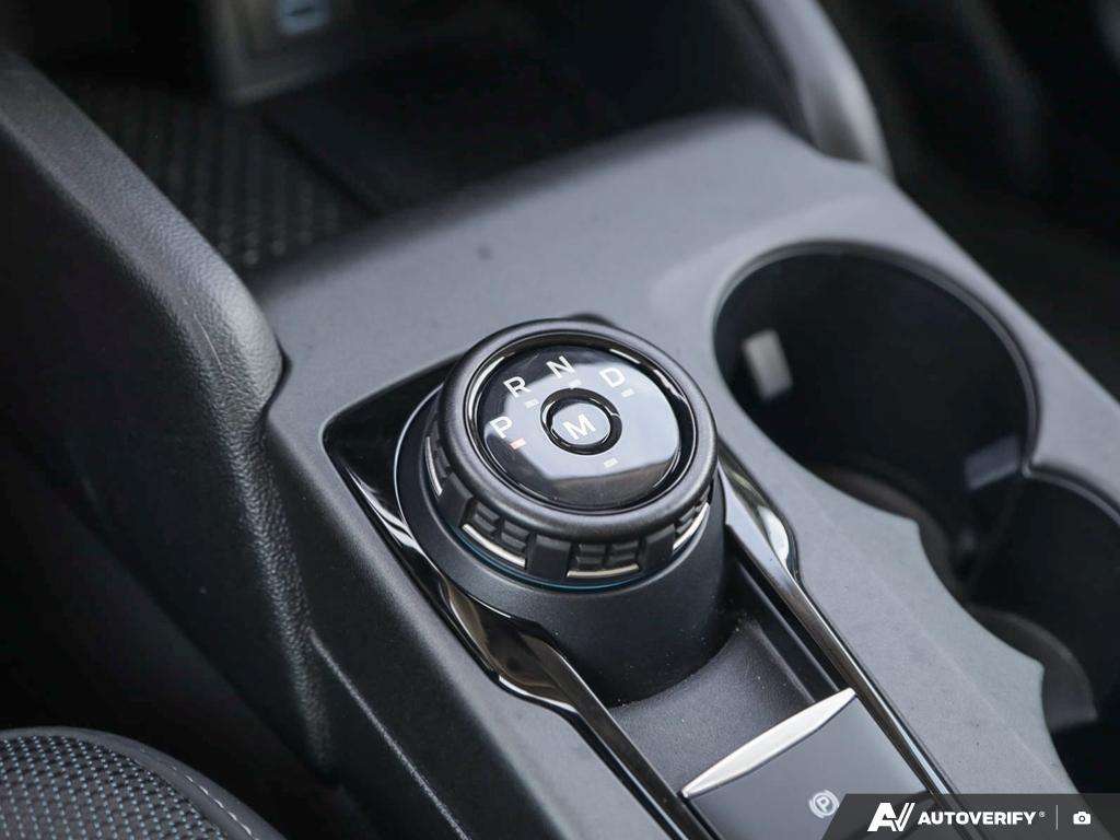 used 2022 Ford Bronco Sport car, priced at $29,436