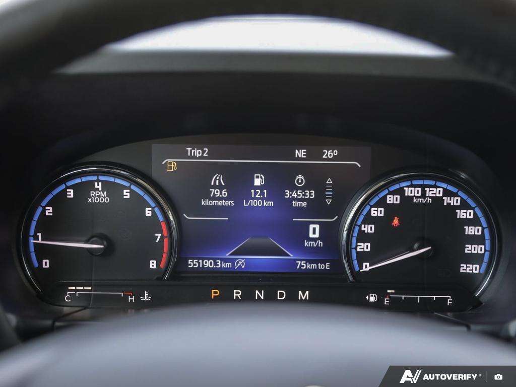 used 2022 Ford Bronco Sport car, priced at $29,436