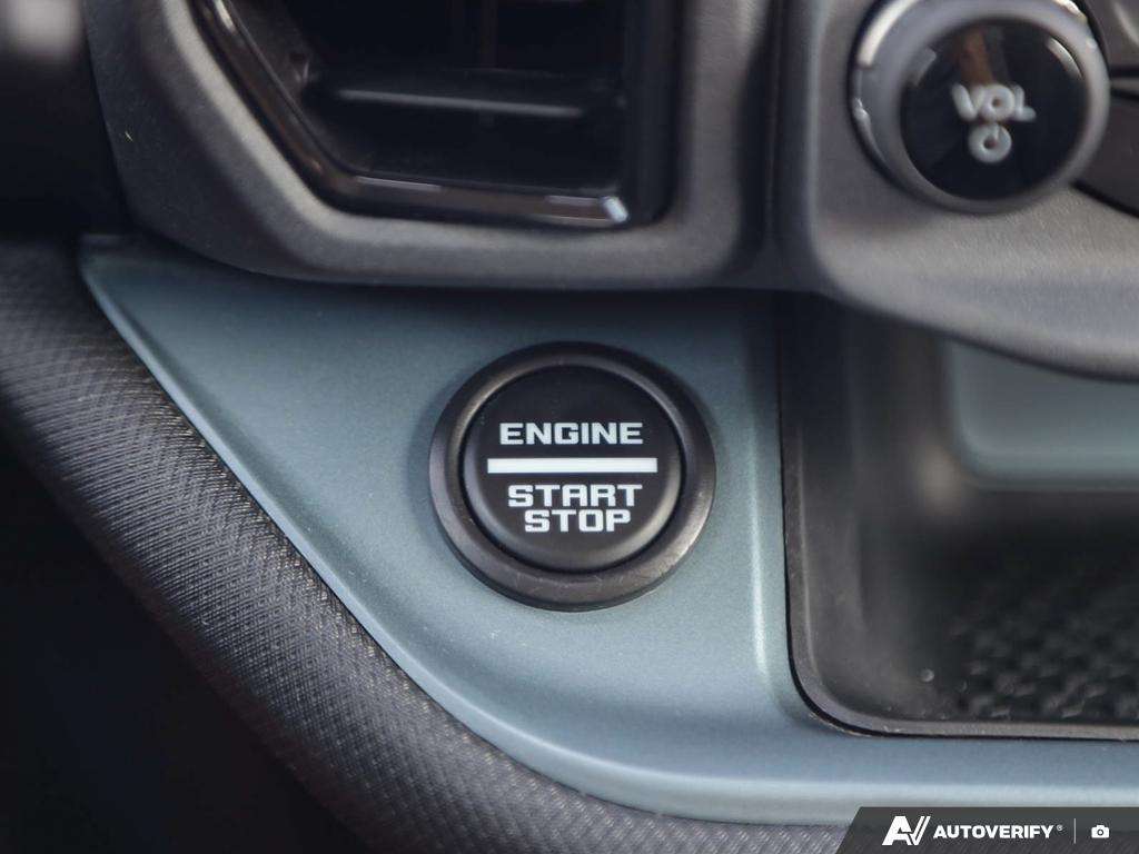 used 2022 Ford Bronco Sport car, priced at $29,436
