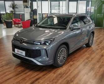 Tayron 1.5 etsi Life 150cv dsg 7pti GANCIO TRAINO