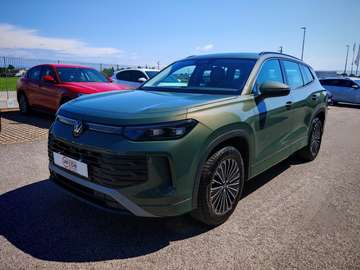 Tayron 1.5 etsi Life 150cv dsg 7pti GANCIO TRAINO