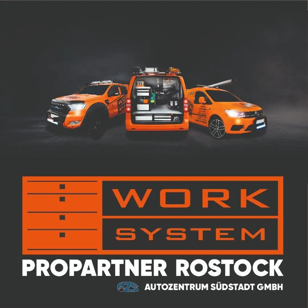 Ford Ranger Stormtrak Doppelkabine Plug-in-Hybrid Grijs - 2