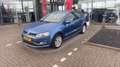Volkswagen Polo 1.2 TSI Comfortline 66KW/90PK, Airco, navigatie, s Azul - thumbnail 2