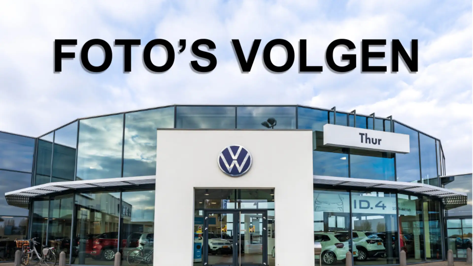 Volkswagen Polo 1.2 TSI Comfortline 66KW/90PK, Airco, navigatie, s Azul - 1