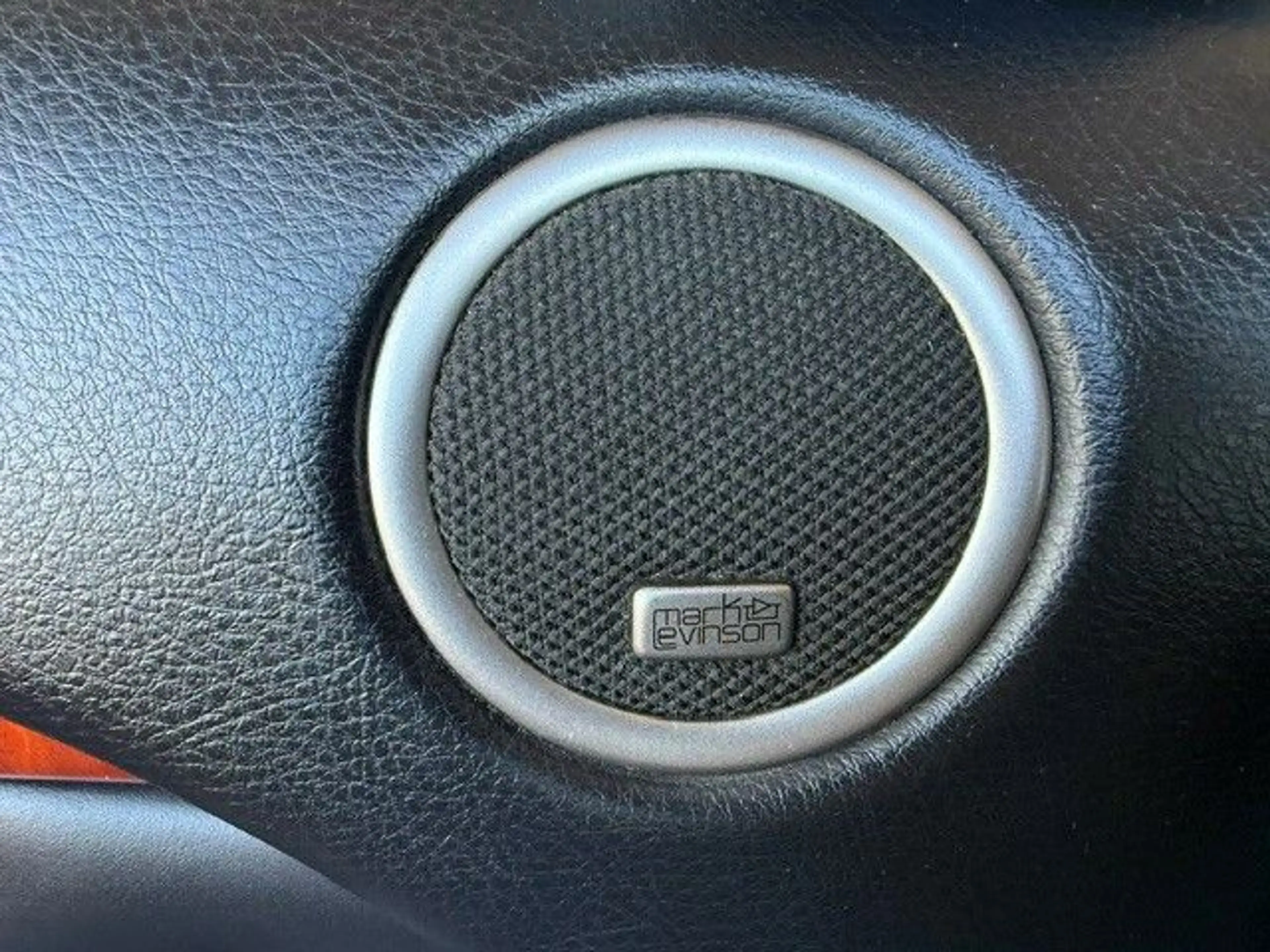 Lexus SC 430 Cabrio V8 — photo 9