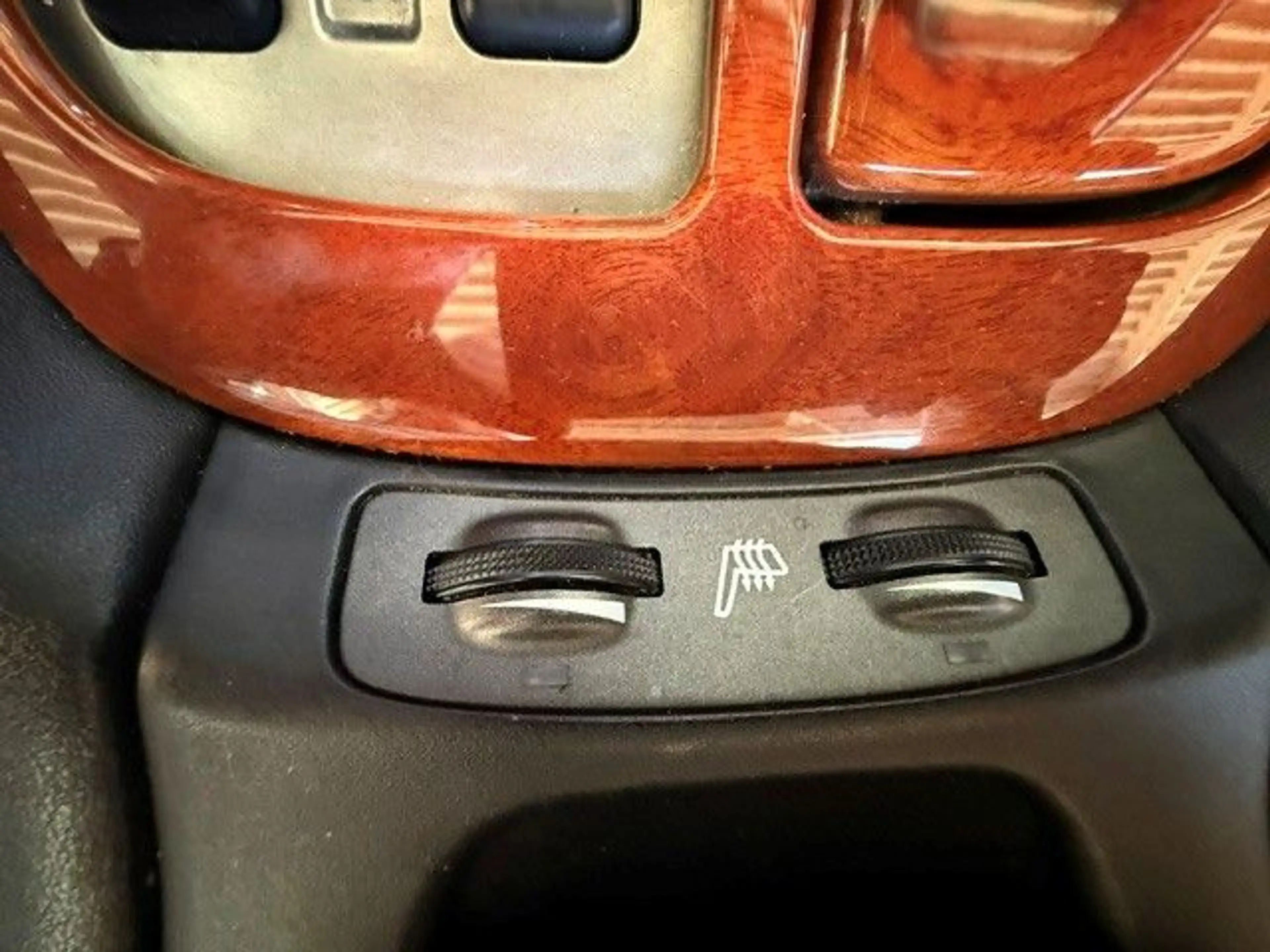 Lexus SC 430 Cabrio V8 — photo 13