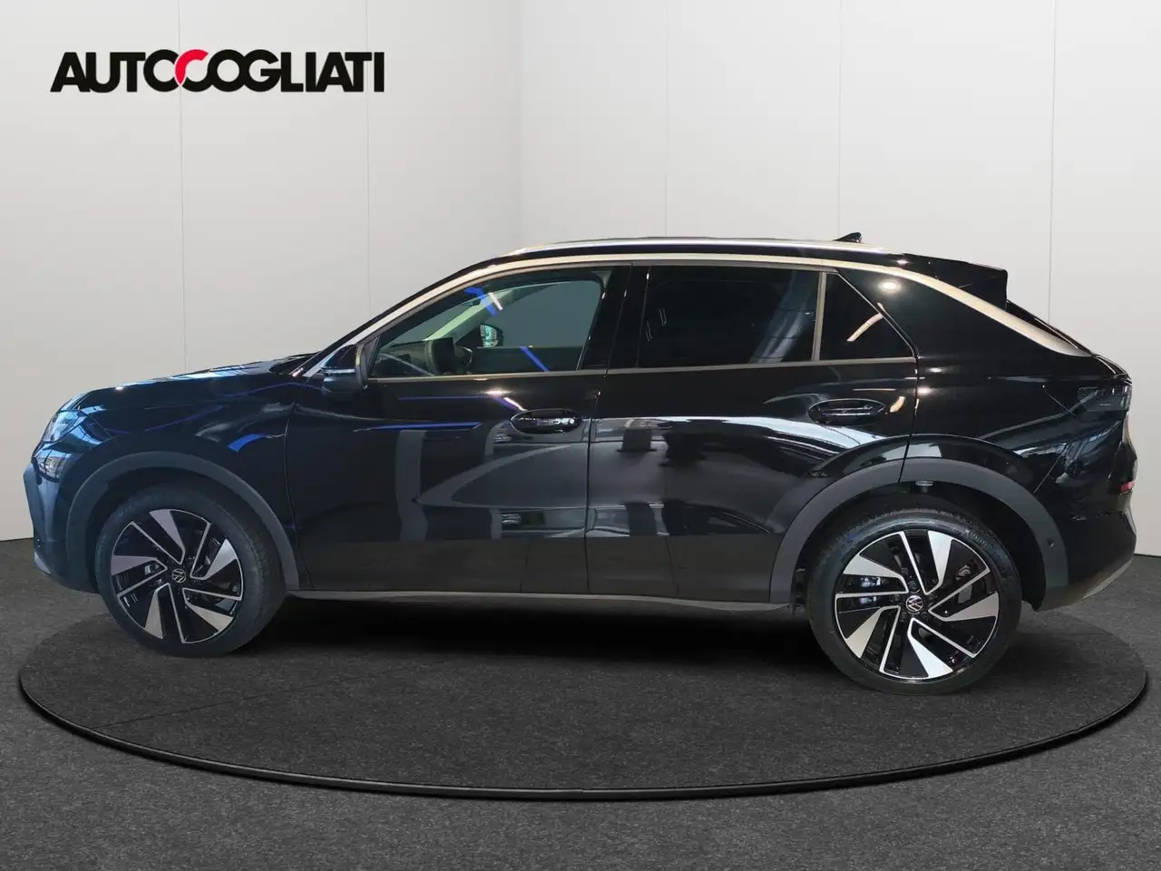 Volkswagen T-Roc 2026