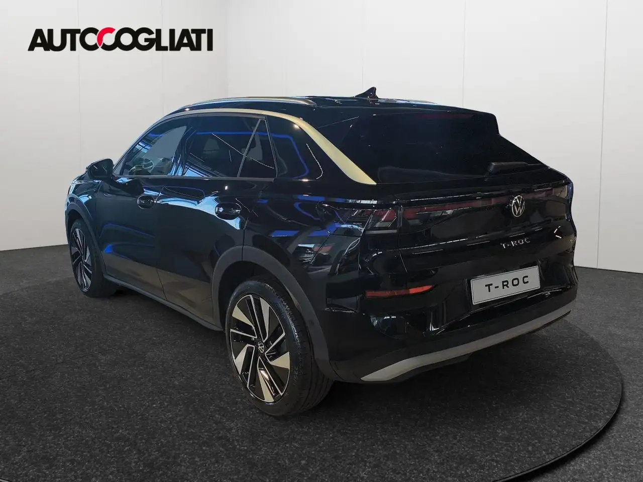 Volkswagen T-Roc 2026