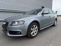 Audi A4 Avant 2,0 TDI DPF quattro ID:103 Grau - thumbnail 2