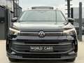 Volkswagen Tiguan 2.0TDI 150CV DSG TOIT PANO DISTRO PARK ASS. FULL Schwarz - thumbnail 3