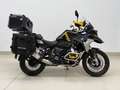 BMW R 1250 GS 40 YEARS GS EDITION*FORMULA S* Czarny - thumbnail 1