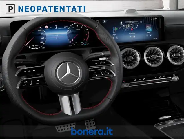 Mercedes-Benz A-Class view 5