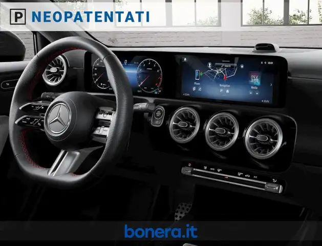 Mercedes-Benz A-Class view 6