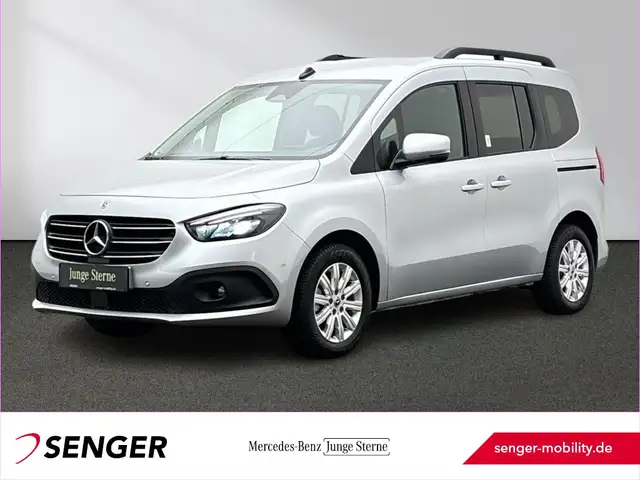 Mercedes-Benz Classe T