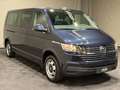 Volkswagen T6.1 Caravelle CL 2.0 TDI DSG Lang | NAVI AHK Blau - thumbnail 22