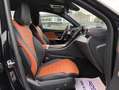 Mercedes-Benz GLC 220 220d Coupé AMG Line Schwarz - thumbnail 12