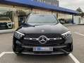 Mercedes-Benz GLC 220 220d Coupé AMG Line Schwarz - thumbnail 3