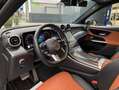 Mercedes-Benz GLC 220 220d Coupé AMG Line Schwarz - thumbnail 11