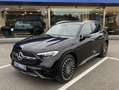 Mercedes-Benz GLC 220 220d Coupé AMG Line Schwarz - thumbnail 2