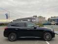 Mercedes-Benz GLC 220 220d Coupé AMG Line Schwarz - thumbnail 5