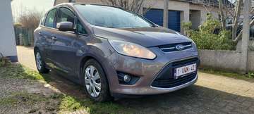 C-Max 1.0 EcoBoost Champions Edition S-S