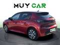 Peugeot 208 1.2 Puretech S&S Active 100 Rojo - thumbnail 5