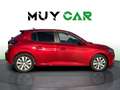 Peugeot 208 1.2 Puretech S&S Active 100 Rojo - thumbnail 8