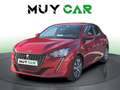 Peugeot 208 1.2 Puretech S&S Active 100 Rojo - thumbnail 3