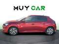Peugeot 208 1.2 Puretech S&S Active 100 Rojo - thumbnail 4
