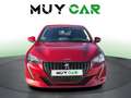 Peugeot 208 1.2 Puretech S&S Active 100 Rojo - thumbnail 2