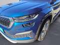 Skoda Kodiaq 2.0 TDI DSG 4x4 TOUR #KAMERA #ACC #KEYLES Blau - thumbnail 13