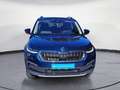 Skoda Kodiaq 2.0 TDI DSG 4x4 TOUR #KAMERA #ACC #KEYLES Blau - thumbnail 7