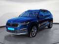 Skoda Kodiaq 2.0 TDI DSG 4x4 TOUR #KAMERA #ACC #KEYLES Blau - thumbnail 2