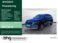 Skoda Kodiaq 2.0 TDI DSG 4x4 TOUR #KAMERA #ACC #KEYLES Blau - thumbnail 1