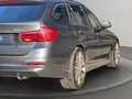 BMW 340 i TOURING SPORT AUTOMAT. SCHECKHEFT GARANTIE Grau - thumbnail 8