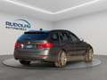 BMW 340 i TOURING SPORT AUTOMAT. SCHECKHEFT GARANTIE Grau - thumbnail 7
