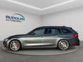 BMW 340 i TOURING SPORT AUTOMAT. SCHECKHEFT GARANTIE Grau - thumbnail 4