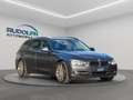 BMW 340 i TOURING SPORT AUTOMAT. SCHECKHEFT GARANTIE Grau - thumbnail 1