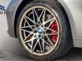 BMW 340 i TOURING SPORT AUTOMAT. SCHECKHEFT GARANTIE Grau - thumbnail 32