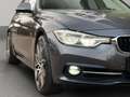BMW 340 i TOURING SPORT AUTOMAT. SCHECKHEFT GARANTIE Grau - thumbnail 34