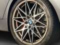 BMW 340 i TOURING SPORT AUTOMAT. SCHECKHEFT GARANTIE Grau - thumbnail 33