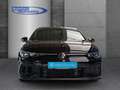 Volkswagen Golf 8 2.0 TSI "GTI CLUBSPORT" 300 PS DSG+IQ.LIGHT+REAR Schwarz - thumbnail 9