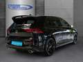 Volkswagen Golf 8 2.0 TSI "GTI CLUBSPORT" 300 PS DSG+IQ.LIGHT+REAR Schwarz - thumbnail 6