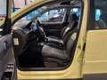 Volkswagen Polo CROSSPOLO 1.4-16V 5-DEURS FUN-uitv/AIRCO/LM-VELGEN Geel - thumbnail 4