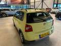 Volkswagen Polo CROSSPOLO 1.4-16V 5-DEURS FUN-uitv/AIRCO/LM-VELGEN Geel - thumbnail 9