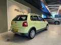 Volkswagen Polo CROSSPOLO 1.4-16V 5-DEURS FUN-uitv/AIRCO/LM-VELGEN Geel - thumbnail 5