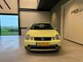 Volkswagen Polo CROSSPOLO 1.4-16V 5-DEURS FUN-uitv/AIRCO/LM-VELGEN Geel - thumbnail 11