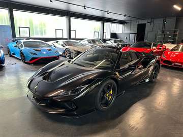 Lift*Passenger Display*HiFi*Carbon