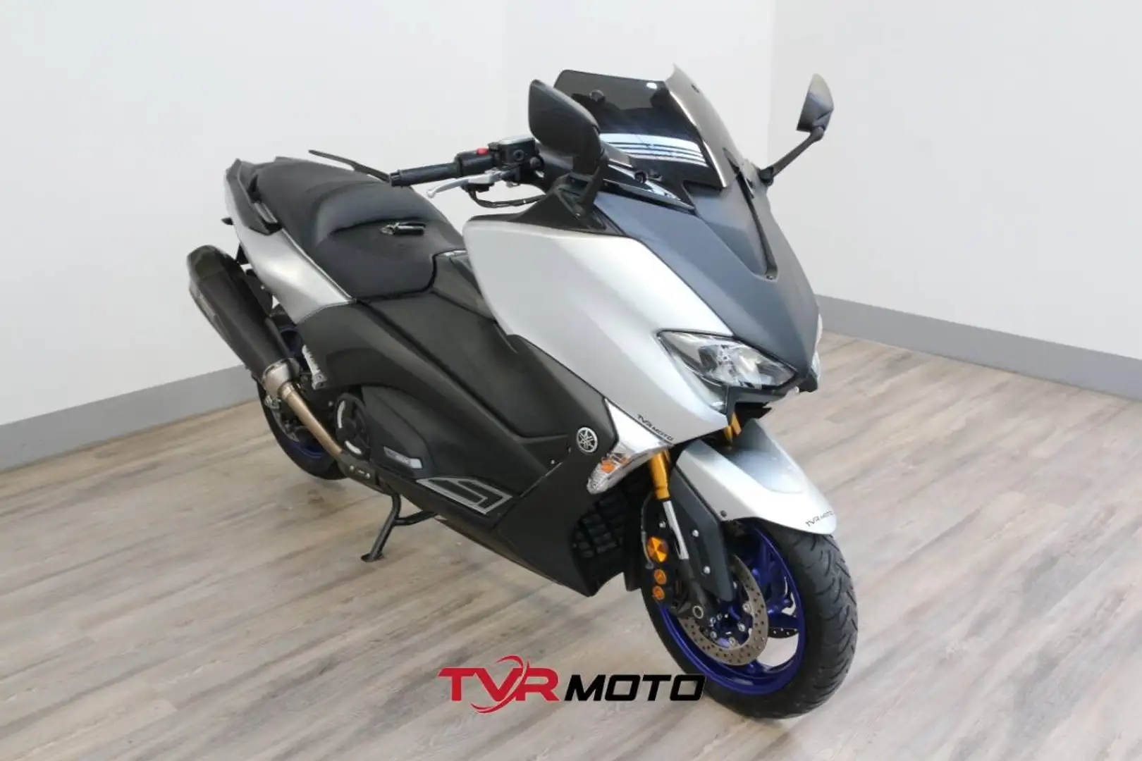 Yamaha T-Max 530 SX (2017 - 19) - 1