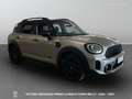 MINI Cooper D Countryman Countryman F60 - Mini Countryman 2.0 Cooper D Nort Silber - thumbnail 3